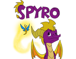 Spyro Folder