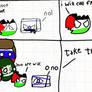 Palestine have stronk friend