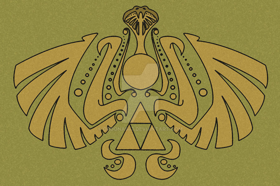 Crest Rune Crest by Ordona547 on DeviantArt