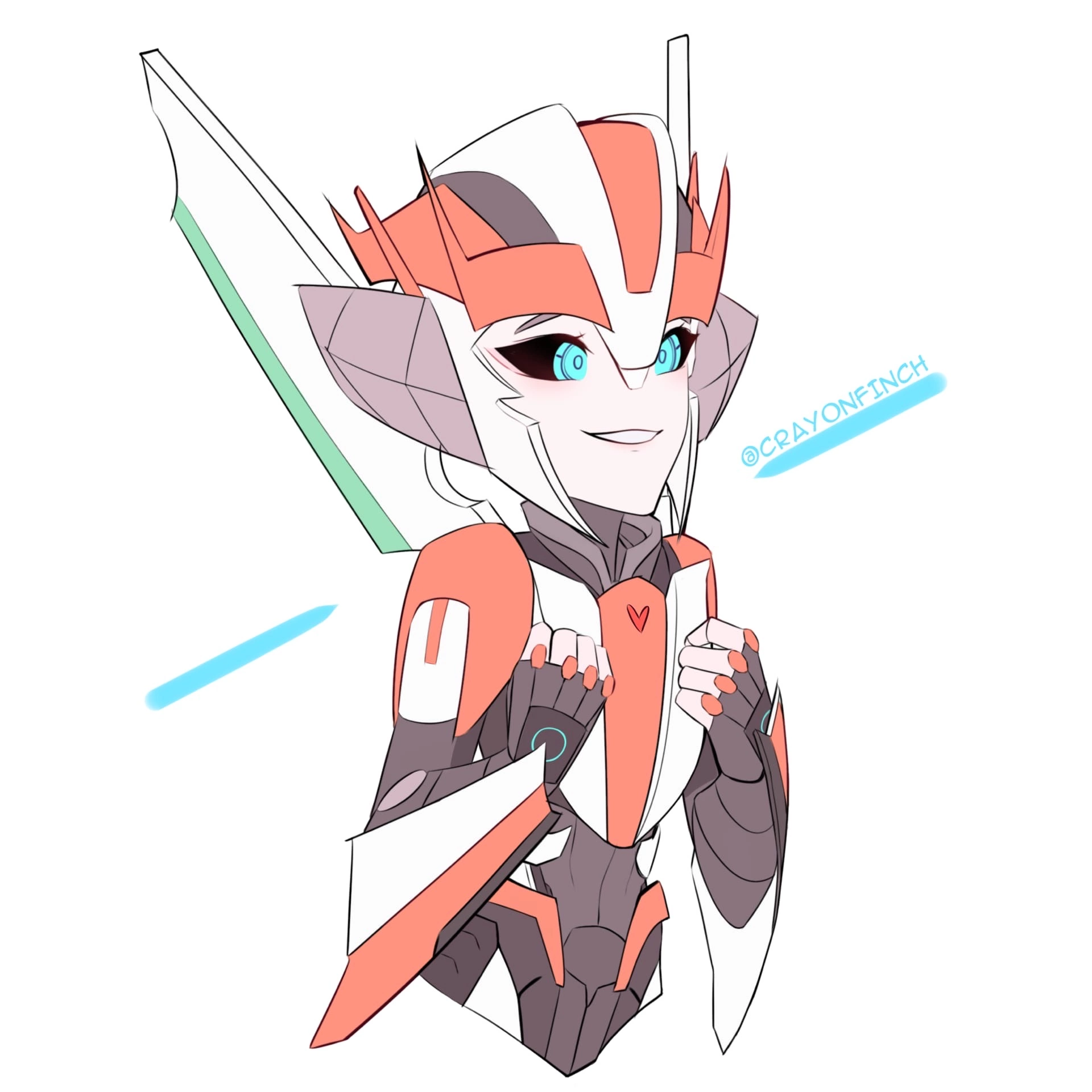 Wheelratch Tfp Sunblast, TFP WheelRatch child v1 by ZyablikFinch on DeviantArt