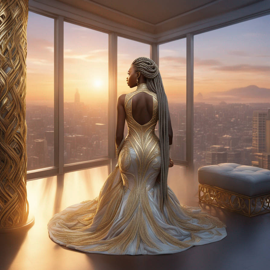 Grand Rising Divine One Grand Rising by DivahDeb on DeviantArt