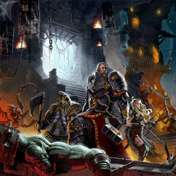 Warhammer Fantasy