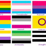 Which Flag identifies you?