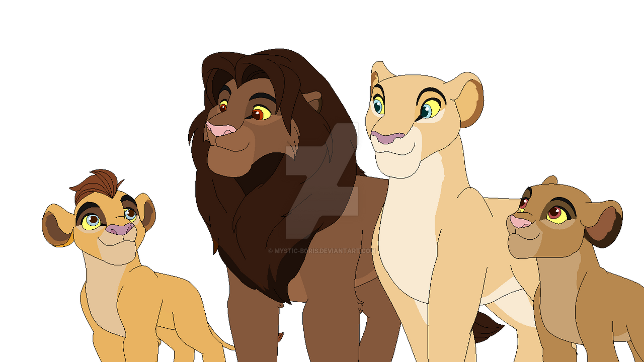 Ardhi, Jua, Dunia and Anga