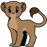 Imara X Vitani Cub For KaenaShepard