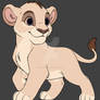 Bianca's Cubs