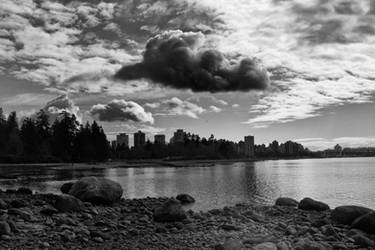 Vancouver the city of my dreams