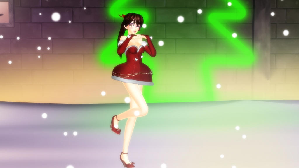 Video 0281 Joyeux Noel Db 17 By Yukinasaturne On Deviantart Video 0281 Joyeux Noel Db 17 By Yukinasaturne On Deviantart