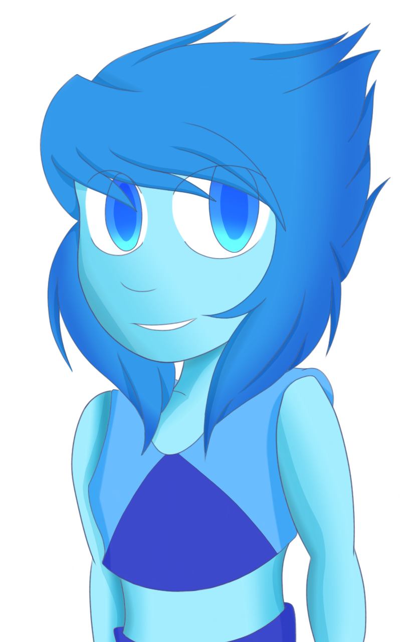 Lapis lazuli