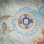 Dragon and Tiger
