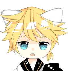 Kagamine Len