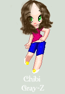 Chibi-me...