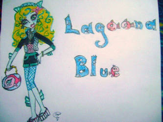 Lagoona Draw w.w