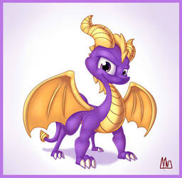 Spyro