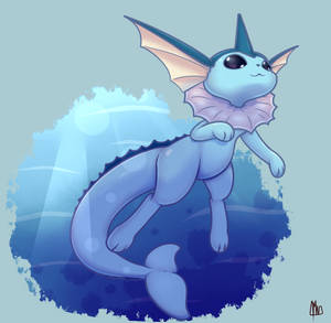 Vaporeon