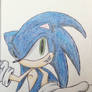 Sonic Color Pencil