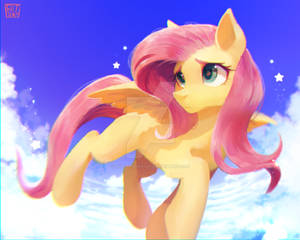 Fluttershy