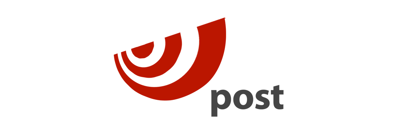 Postlogo by LiZzy8784 on DeviantArt
