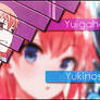 Yuigahama and Yukinoshita