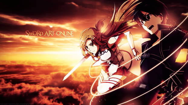 Explore The Best Saowallpaper Art Deviantart Explore The Best Saowallpaper Art Deviantart