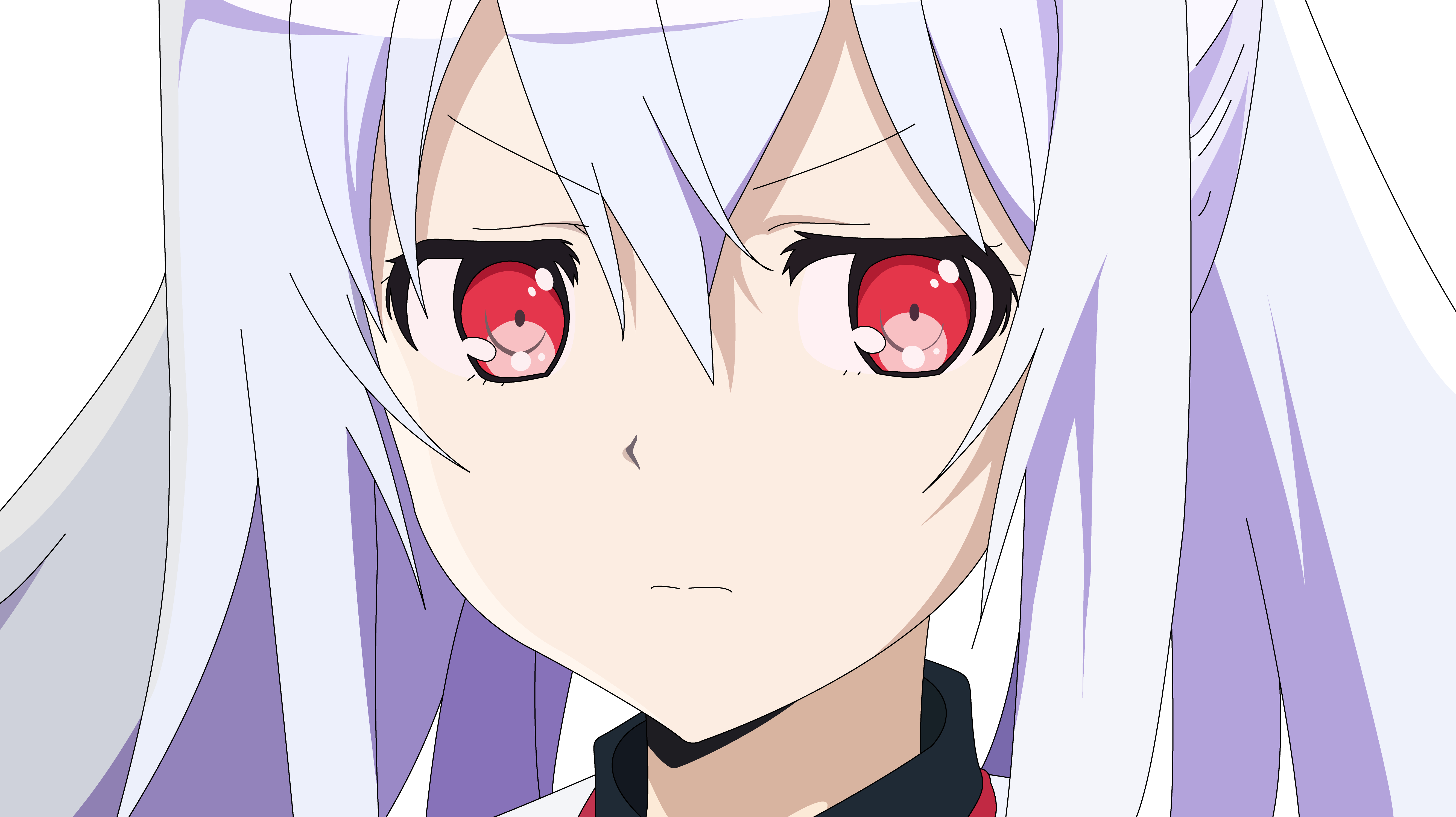 Plastic Memories - Isla  Plastic memories, Memories anime, Anime girl