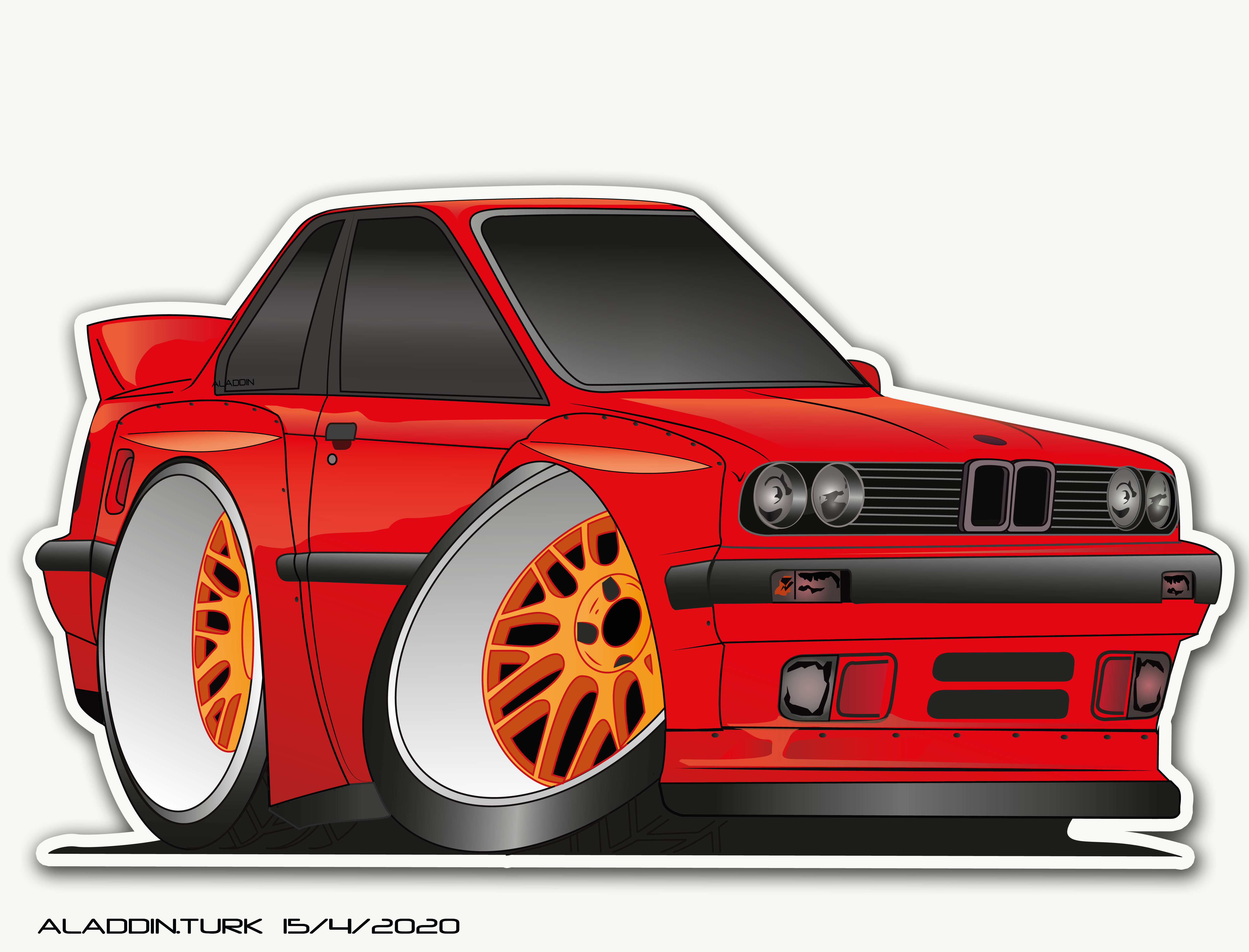 Digital Drawing Cartoon Cars Bmw 0 By Aladdinturk48 On Deviantart Digital Drawing Cartoon Cars Bmw 0 By Aladdinturk48 On Deviantart