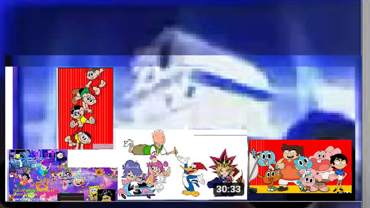 Intro Frame TCFTVDIFP Awards - Intro - Frame 7 by kevenlucas11 on DeviantArt