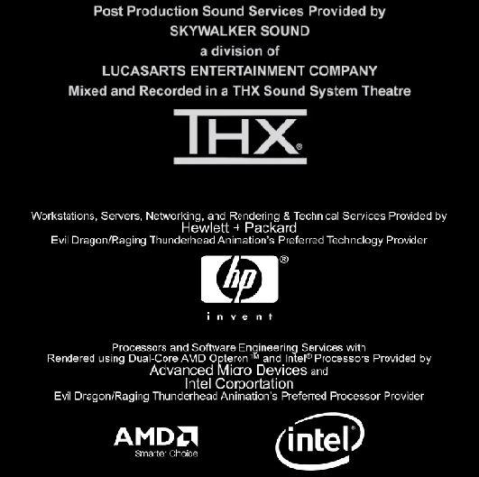 Script Iv Credits Credits Film #3 by kevenlucas11 on DeviantArt
