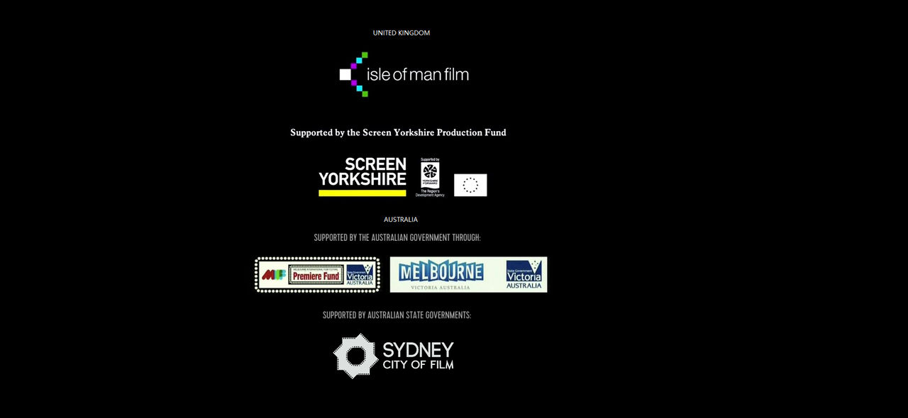 Layout Animation Credits Deviantart CREDITS VFX #4 by kevenlucas11 on DeviantArt