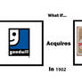 Goodwill acquires All Brands (1902-1948)