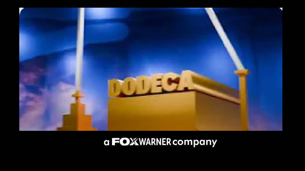 Dodeca Logos - Blender Animation by kevenlucas11 on DeviantArt
