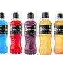 Powerade - CBF Brasil - Spotify - Olympics - FIFA