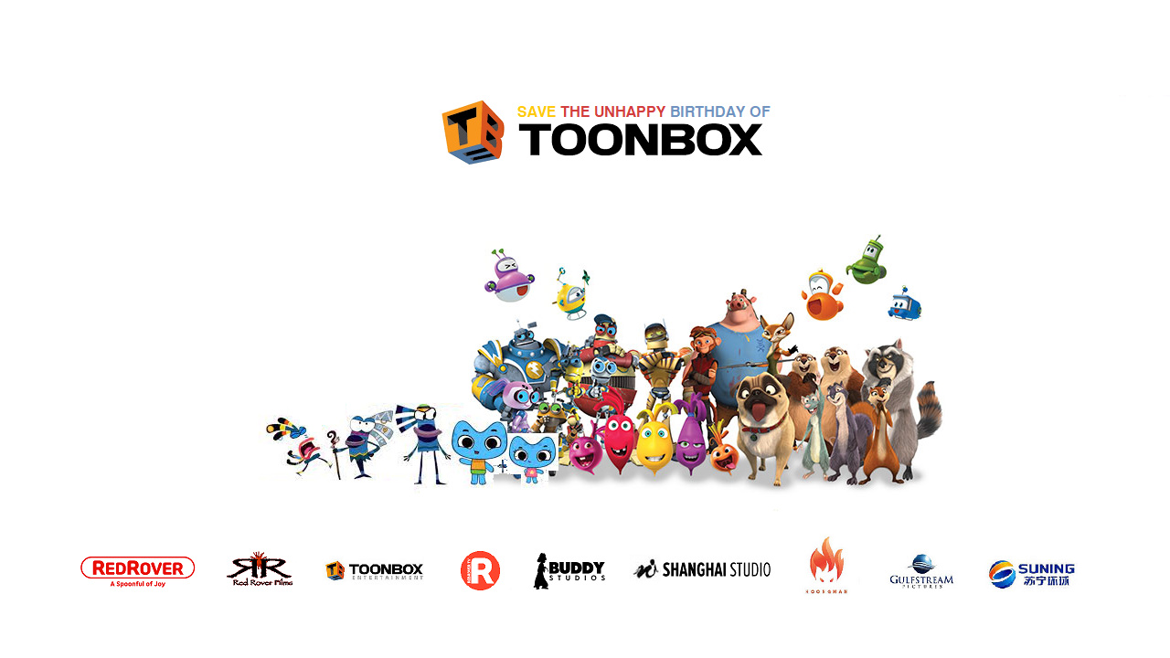 Toonbox Save The unhappy birthday of Toonbox by kevenlucas11 on DeviantArt