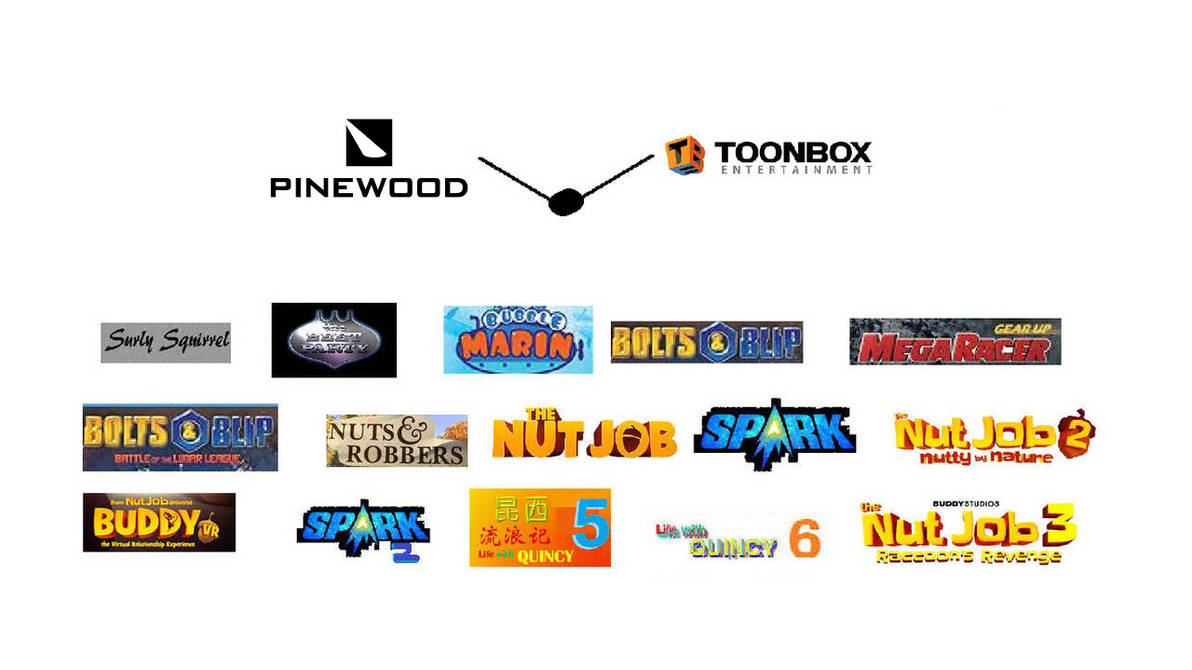 Toonbox Toonbox Tv Series | Toonbox Entertainment – HSNODK