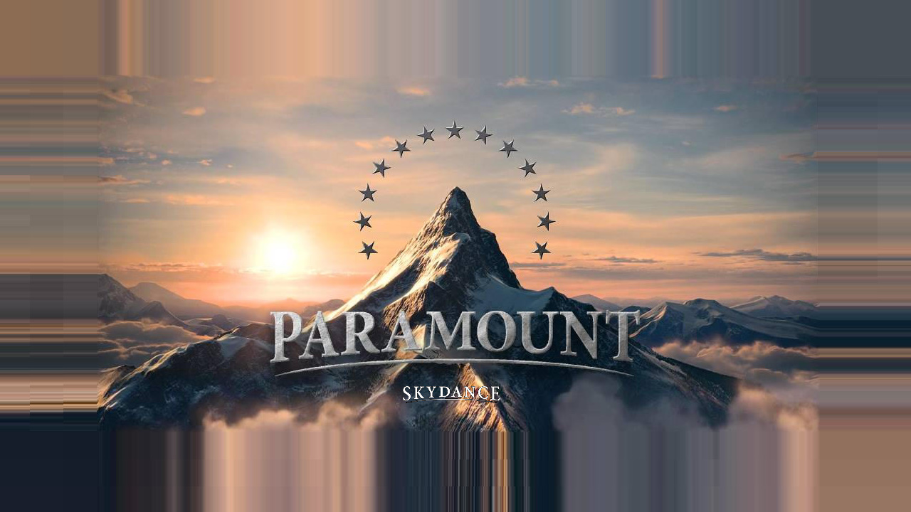 Paramount Logo (2025) (A Skydance Company) by kevenlucas11 on DeviantArt