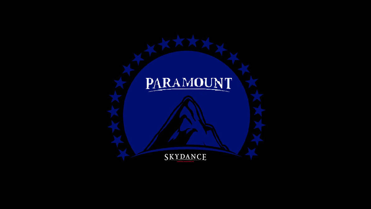 New Official Paramount Pictures Logo by kevenlucas11 on DeviantArt