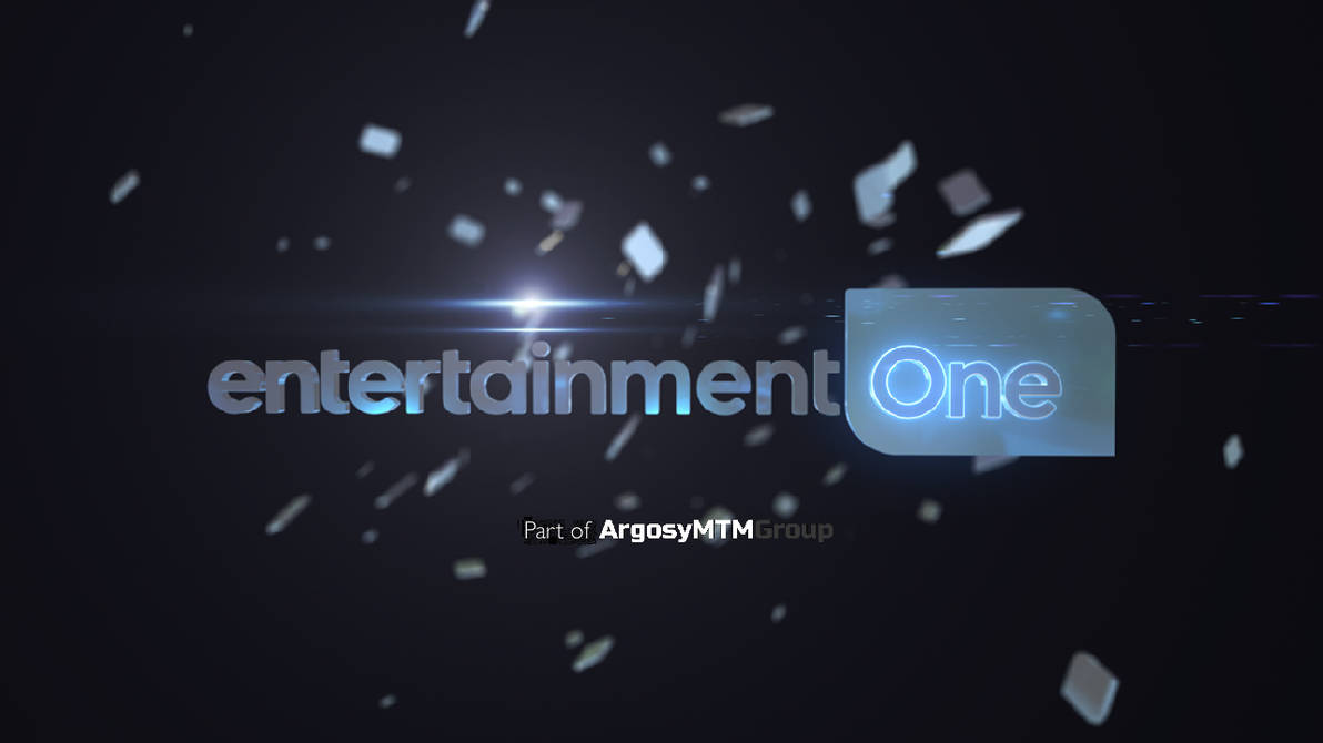 Entertainment One logo (ArgosyMTM Group byline) by kevenlucas11 on ...