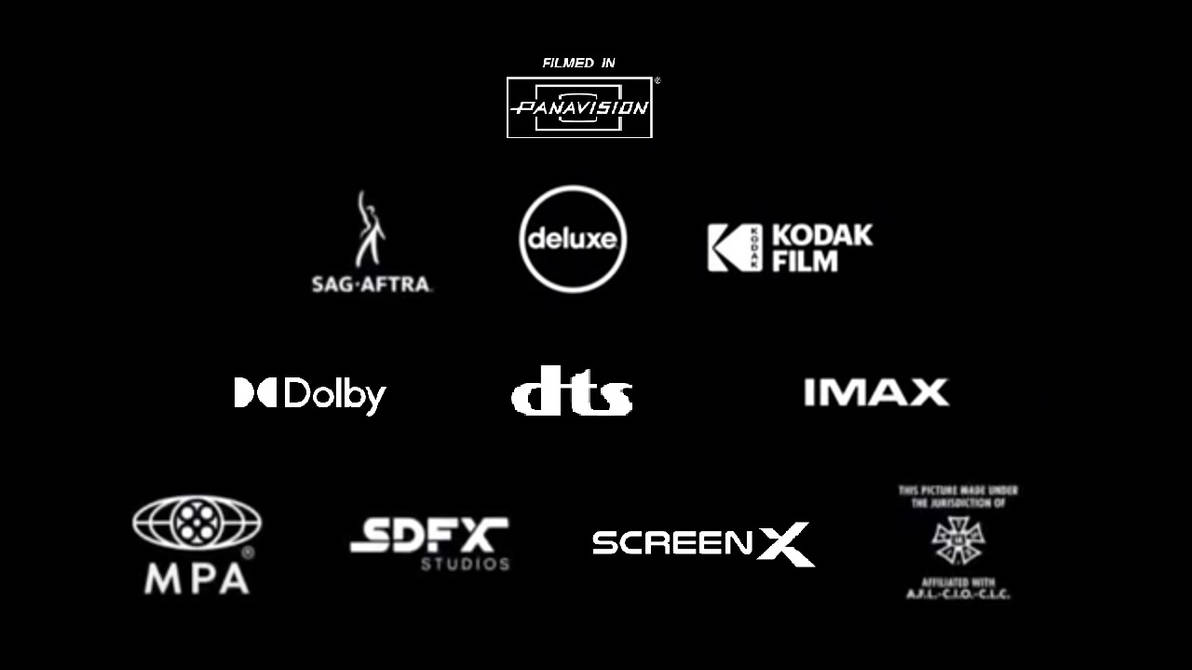 CREDITS LOGOS by kevenlucas11 on DeviantArt