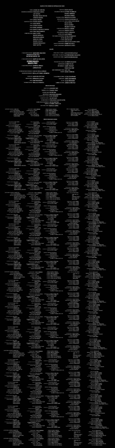 CREDITS 1 by kevenlucas11 on DeviantArt