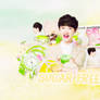 [Wallpaper] Sugar free~(D.O.)