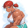 Sweat