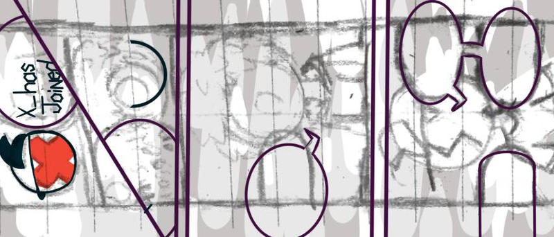 x and o design sketch by guzz73 on DeviantArt