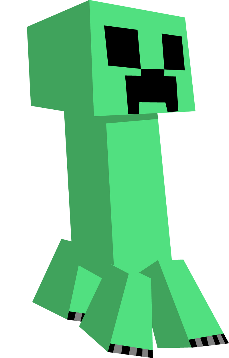 Minecraft Creeper