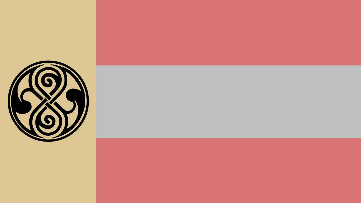 Flag Column Design Flag Design 30- Hoist Column by Quoterific on DeviantArt
