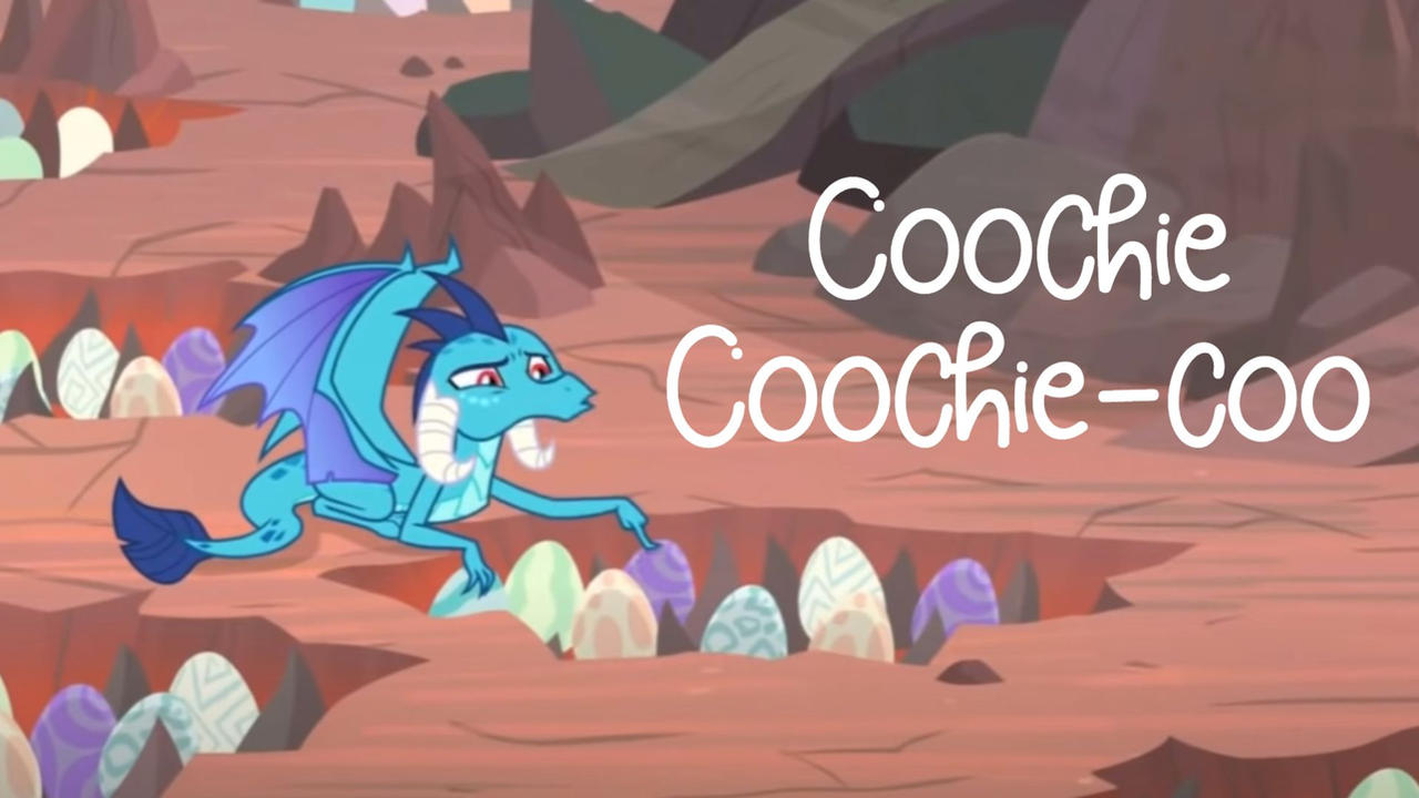 Coochie CoochieCoo by Quoterific on DeviantArt Coochie CoochieCoo by Quoterific on DeviantArt