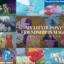 Adult Humour In MLP