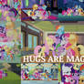 Hugs Are Magic