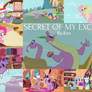 Secret Of My Excess