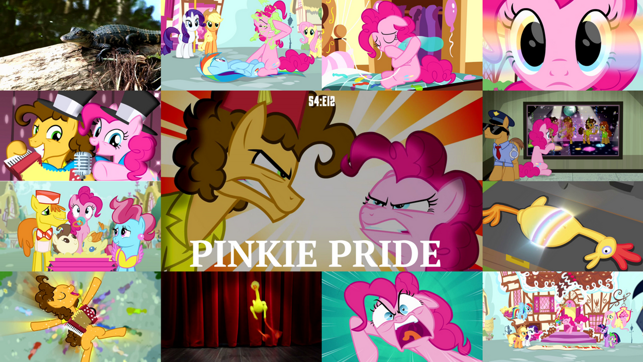 Pinkie pride deals