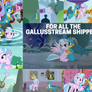 Request: Gallusstream Moments